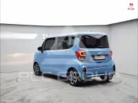 2022 KIA Ray