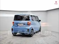 2022 KIA Ray