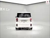 2022 KIA Ray