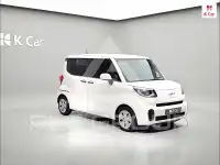 2022 KIA Ray