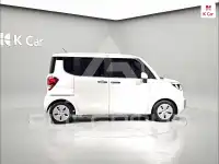 2022 KIA Ray