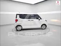 2022 KIA Ray
