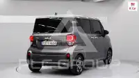 2022 KIA Ray