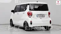 2022 KIA Ray
