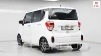 2022 KIA Ray