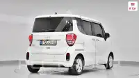 2022 KIA Ray