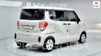 2022 KIA Ray