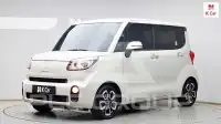 2022 KIA Ray
