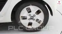 2022 KIA Ray