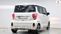 2022 KIA Ray