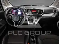 2022 KIA Ray