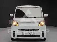 2022 KIA Ray