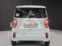 2022 KIA Ray