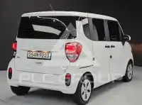 2022 KIA Ray