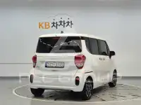 2022 KIA Ray