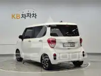 2022 KIA Ray