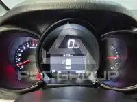 2022 KIA Ray