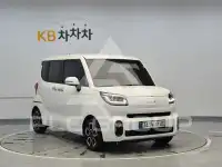 2022 KIA Ray
