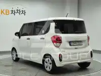 2022 KIA Ray