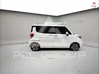 2022 KIA Ray