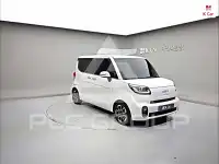 2022 KIA Ray