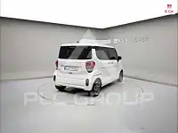 2022 KIA Ray
