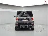 2022 KIA Ray