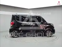 2022 KIA Ray
