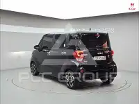 2022 KIA Ray