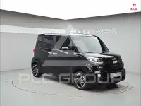 2022 KIA Ray
