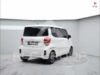 2022 KIA Ray