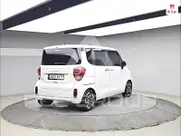 2022 KIA Ray