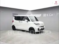 2022 KIA Ray