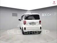 2022 KIA Ray
