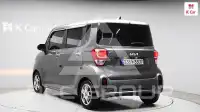2022 KIA Ray
