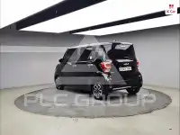 2022 KIA Ray