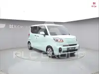 2022 KIA Ray