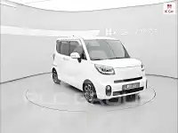 2022 KIA Ray