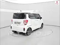 2022 KIA Ray