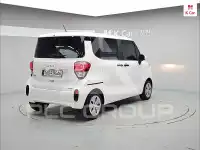 2022 KIA Ray