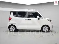 2022 KIA Ray