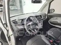 2022 KIA Ray
