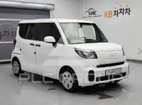 2022 KIA Ray