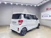 2022 KIA Ray