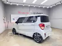 2022 KIA Ray
