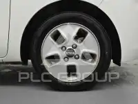 2022 KIA Ray