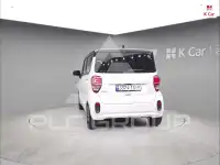 2022 KIA Ray