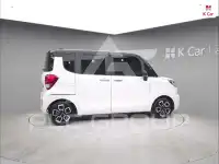 2022 KIA Ray