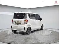 2022 KIA Ray
