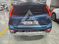 2022 KIA Niro